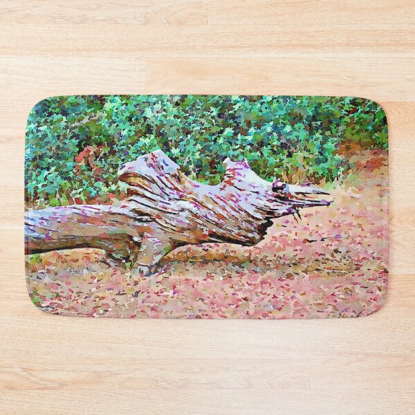 Item preview, Zoomorphic tree trunk designed and sold by Giuseppe Cocco.