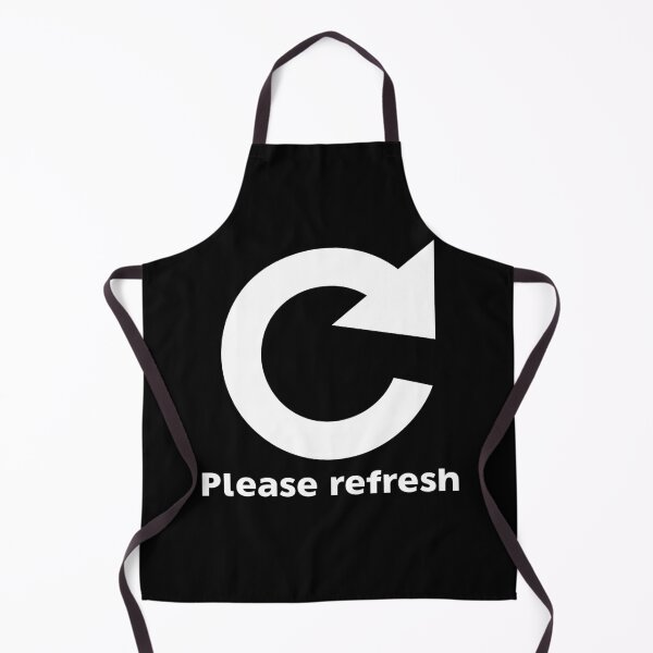 Item preview, Please Refresh designed and sold by Slappers.