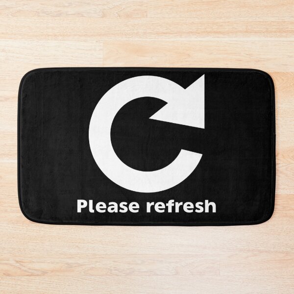 Item preview, Please Refresh designed and sold by Slappers.
