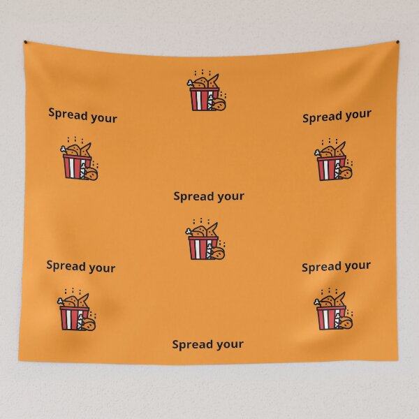 Item preview, Spread your Wings designed and sold by garhoud.