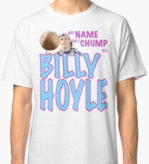 White Men Can't Jump- Billy Classic T-Shirt
