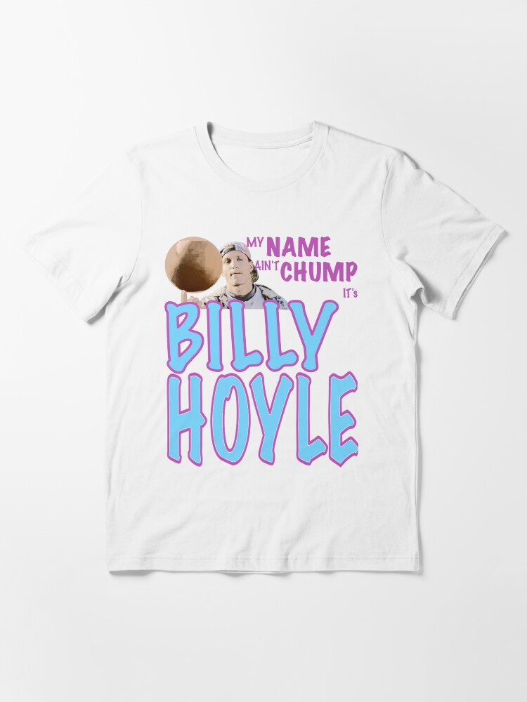 Alternate view of White Men Can't Jump- Billy Essential T-Shirt