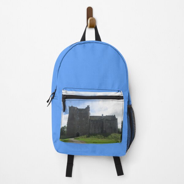 Item preview, Duone Castle in Scotland designed and sold by Leah Rochelle.