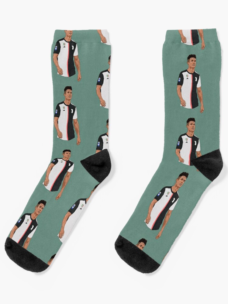 Ronaldo cheap juventus socks