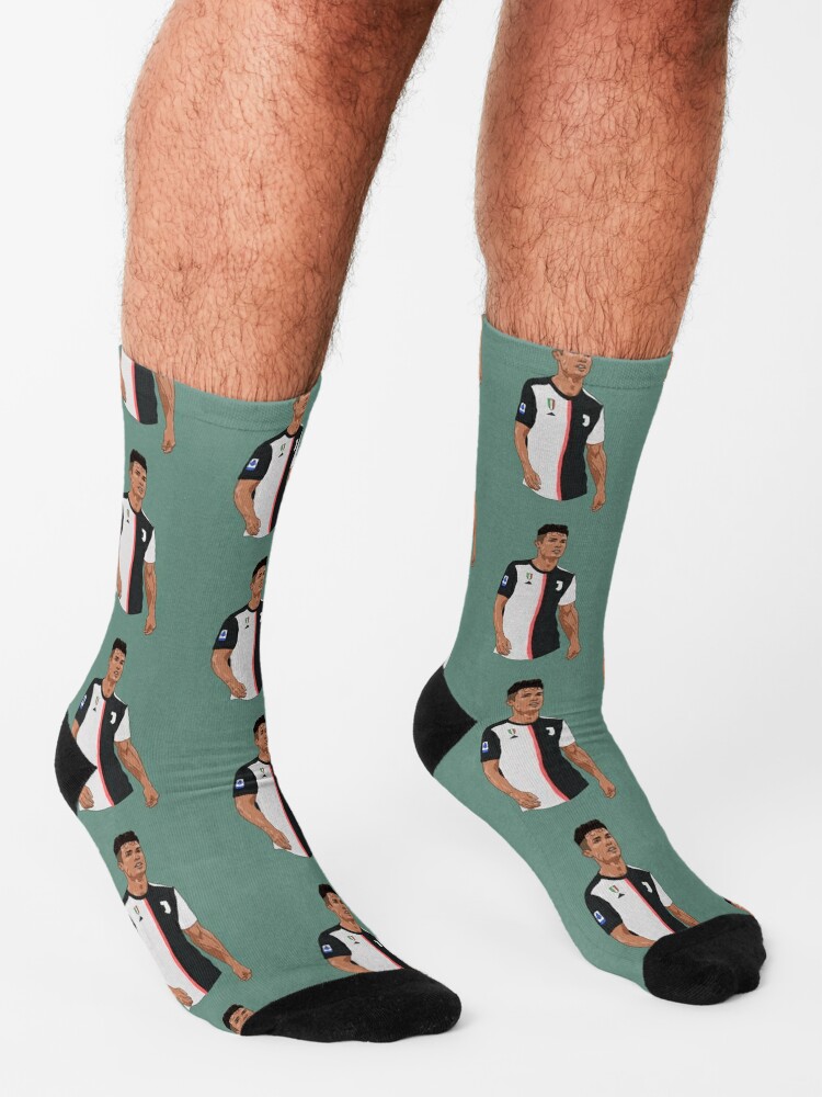 Ronaldo cheap juventus socks