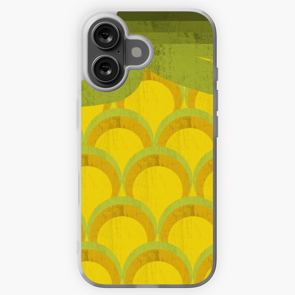 Item preview, iPhone Soft Case designed and sold by Kakel.