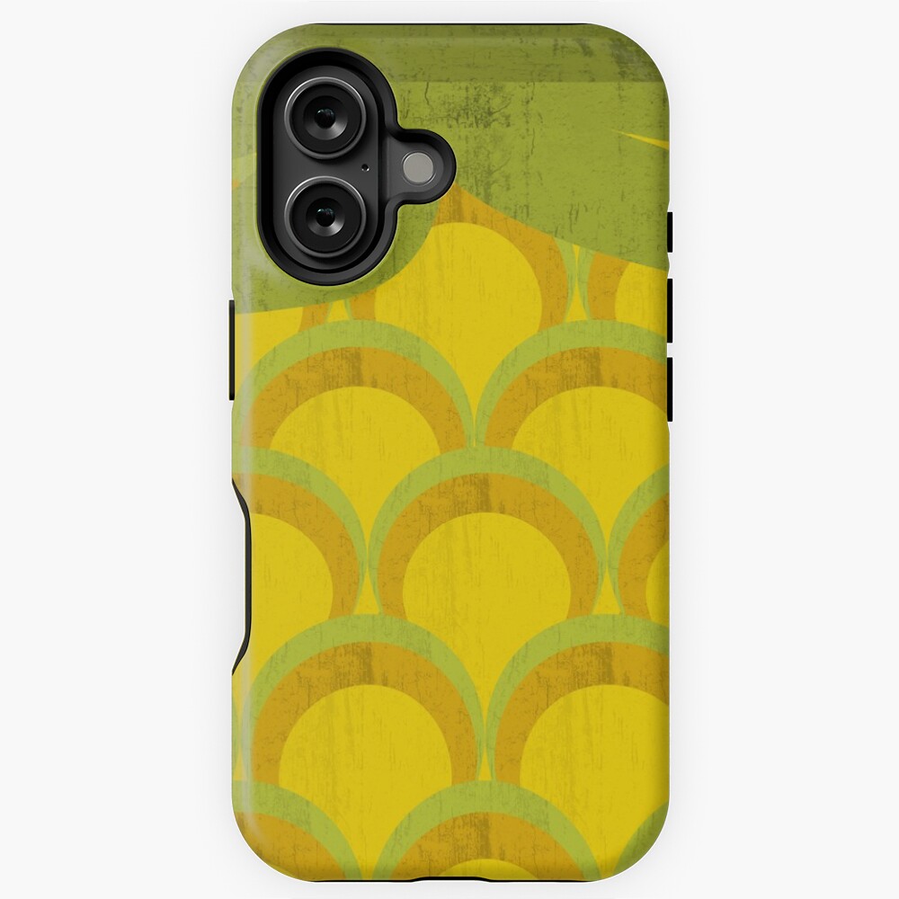 Item preview, iPhone Magsafe Tough Case designed and sold by Kakel.