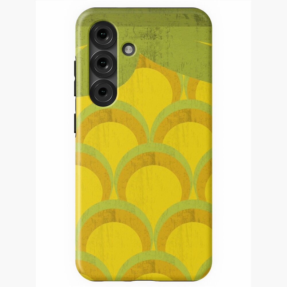 Item preview, Samsung Galaxy Tough Case designed and sold by Kakel.