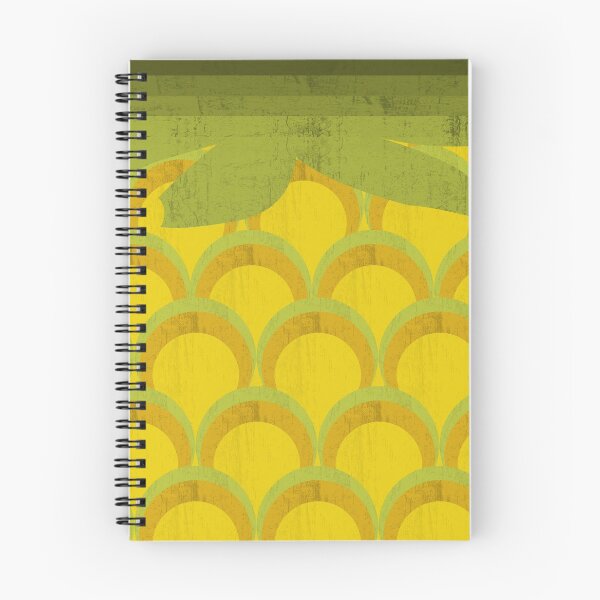 Item preview, Pineapple designed and sold by Kakel.