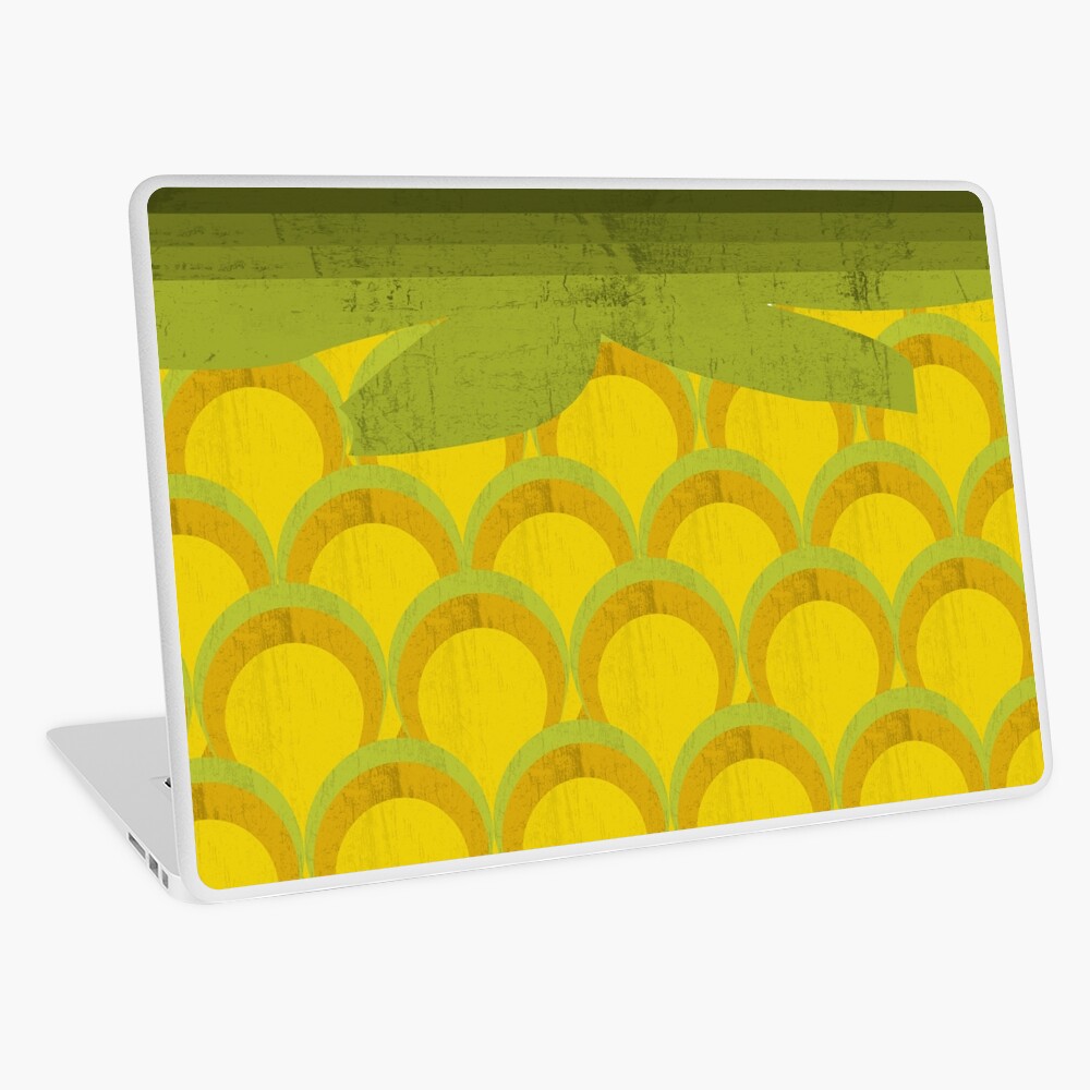 Item preview, Laptop Skin designed and sold by Kakel.