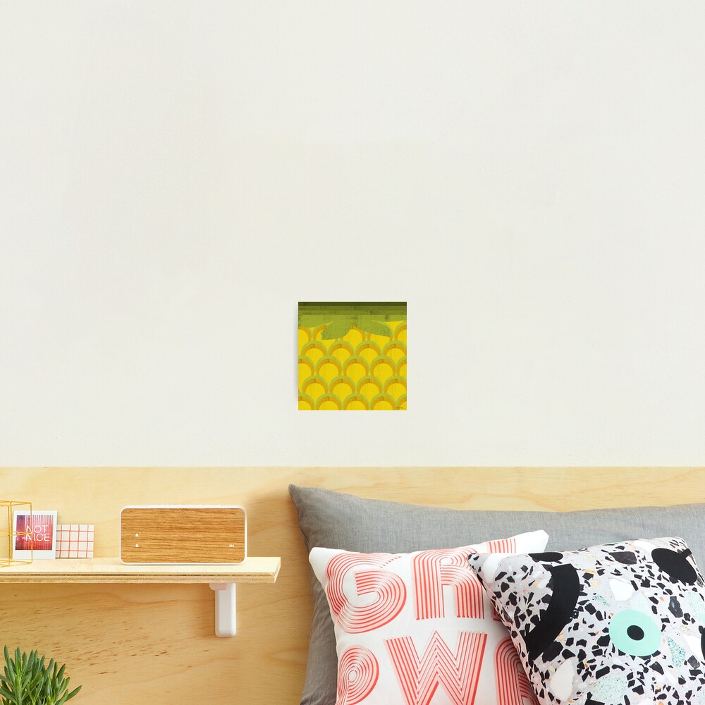 Item preview, Photographic Print designed and sold by Kakel.