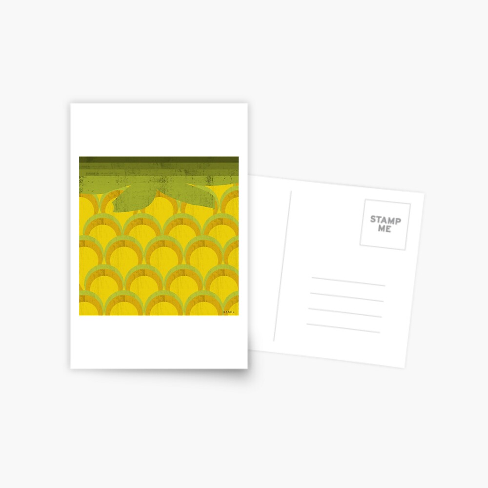 Item preview, Postcard designed and sold by Kakel.