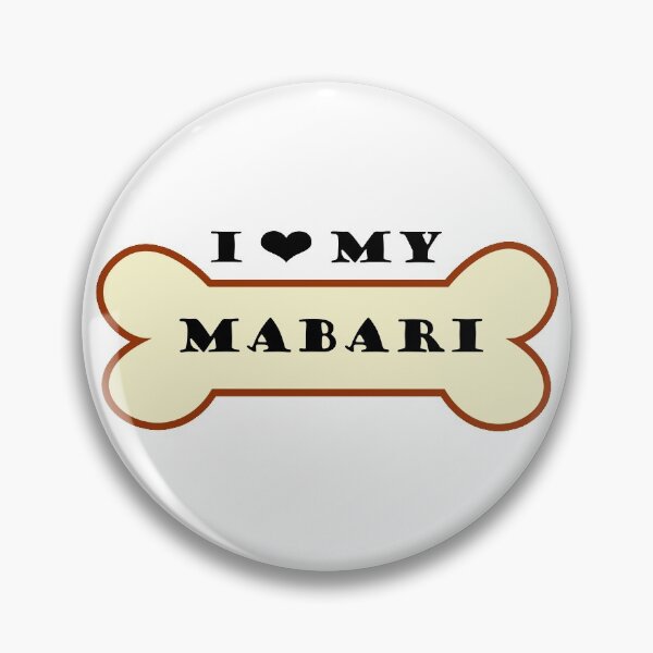 Item preview, Dragon Age - I ♥ My Mabari designed and sold by anjelicagrey.