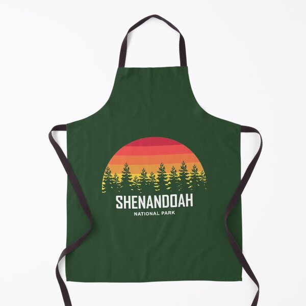 Item preview, Shenandoah National Park designed and sold by Esskay Designs.