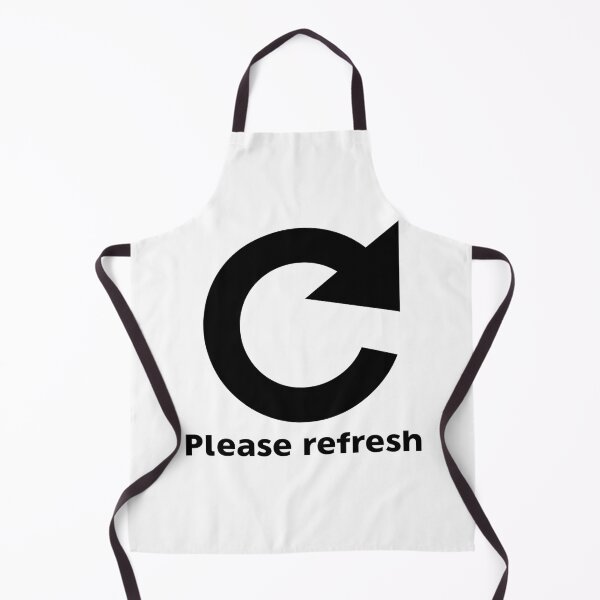 Item preview, Please Refresh designed and sold by Slappers.