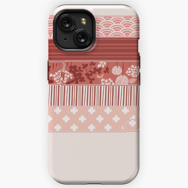 Washi Tape iPhone Cases for Sale