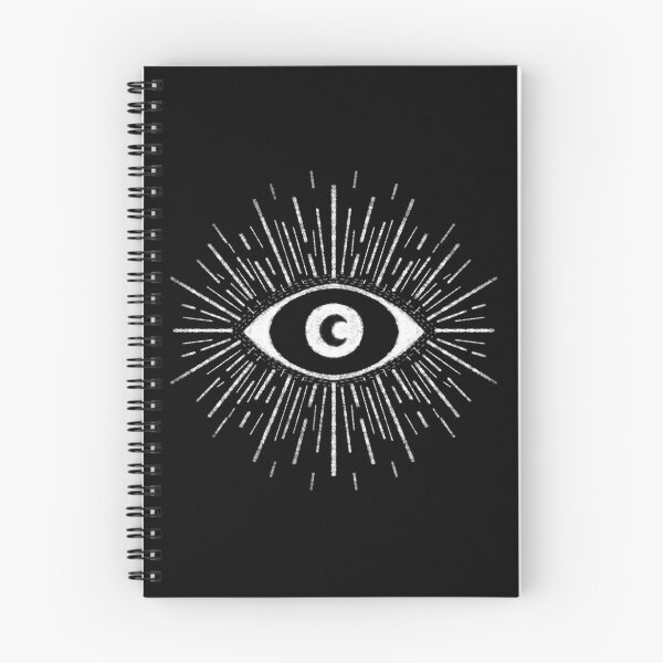 Item preview, Third Eye designed and sold by Violet-Viper.