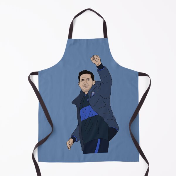 Item preview, Chelsea Manager Frank Lampard designed and sold by thebcarts.