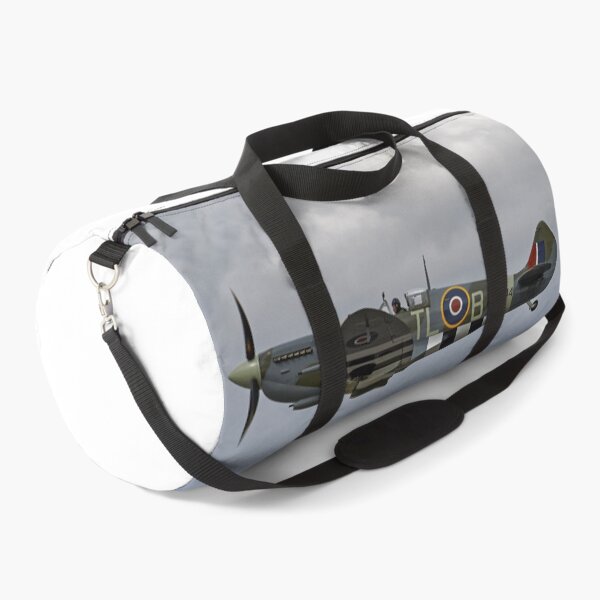 Item preview, Supermarine Spitfire LF Mk. IXe  designed and sold by Andy Harker.