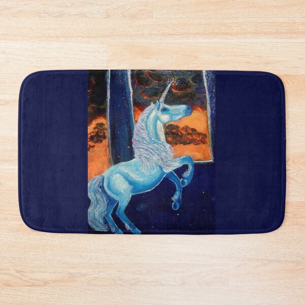 Item preview, Magic unicorn designed and sold by DCSMKreativ.