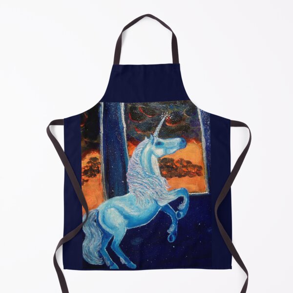 Item preview, Magic unicorn designed and sold by DCSMKreativ.