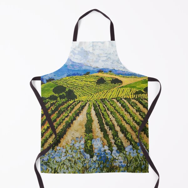 Item preview, Early Crop designed and sold by Allan P Friedlander.