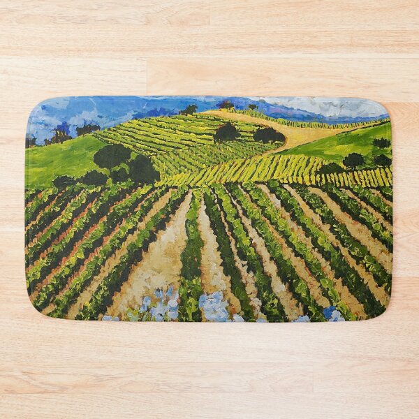 Item preview, Early Crop designed and sold by Allan P Friedlander.