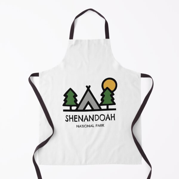 Item preview, Shenandoah National Park designed and sold by Esskay Designs.