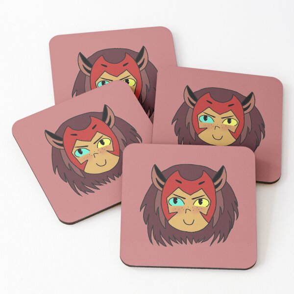 Item preview, Catra / Gatia (She-Ra) designed and sold by QuillRain49.