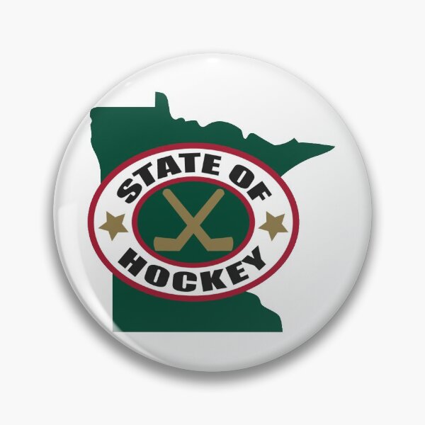 Item preview, State of Hockey designed and sold by mackattak06.
