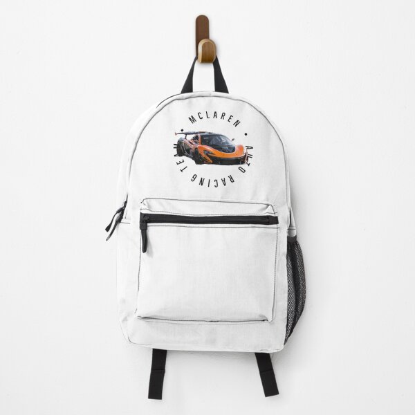 Item preview, MC LAREN - AUTORACING TEAM - CARS - SUPERCARS  designed and sold by Tropical Blood.