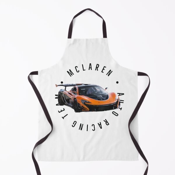 Item preview, MC LAREN - AUTORACING TEAM - CARS - SUPERCARS  designed and sold by Tropical Blood.