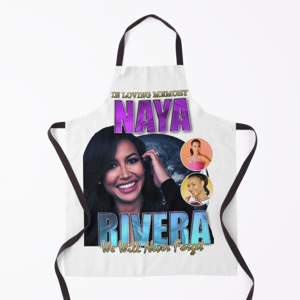 Item preview, Naya Rivera Rest In Peace RIP Memorial designed and sold by teejam.