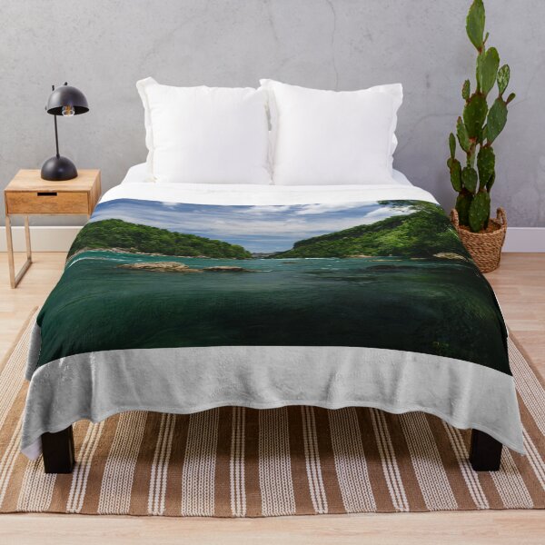 Item preview, Devil's Hole - Niagara River designed and sold by OutsideNY.