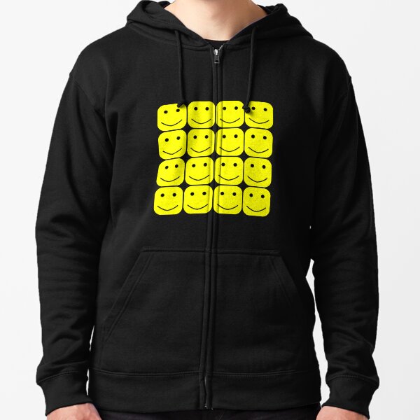 Roblox Face Sweatshirts Hoodies Redbubble - lenny face hoodie roblox
