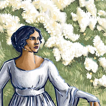 Artwork thumbnail, Spring by Victoria Robedeaux