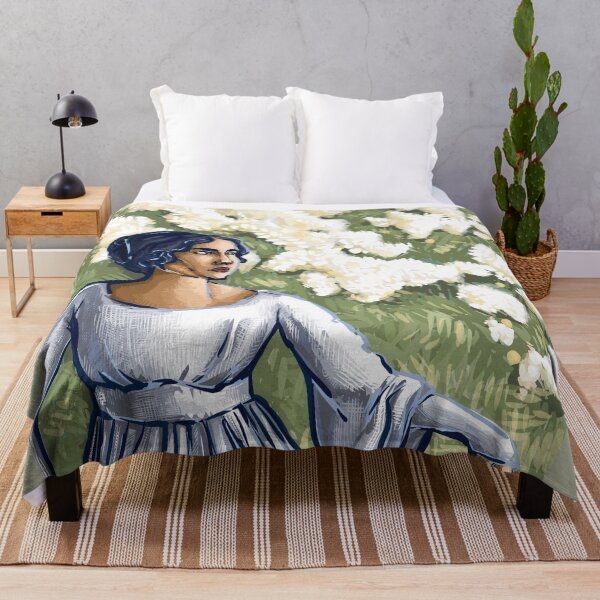 Item preview, Spring designed and sold by Victoria Robedeaux.
