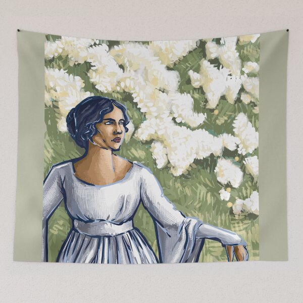 Item preview, Spring designed and sold by Victoria Robedeaux.