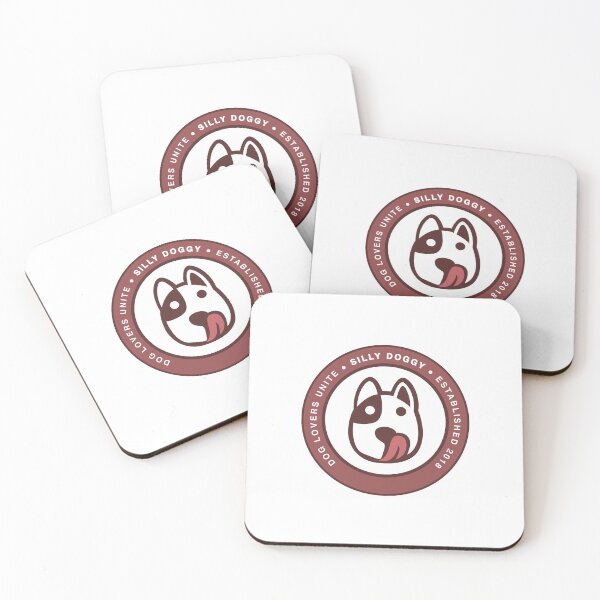Item preview, Dog Lovers Unite designed and sold by sillydoggy.