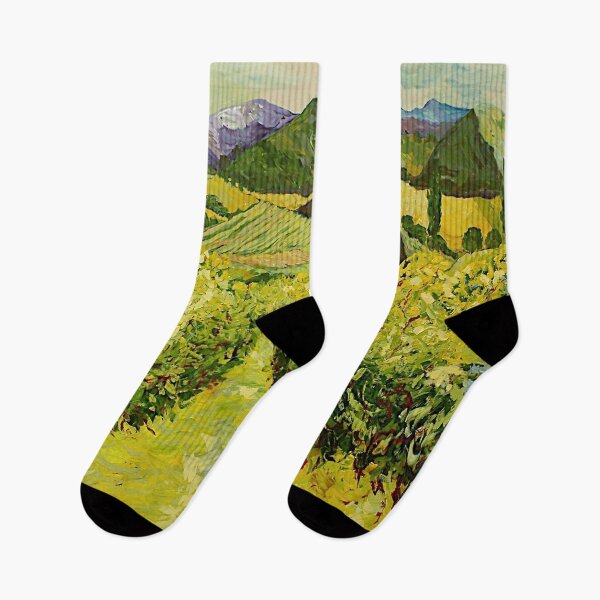 Item preview, A Good Year designed and sold by Allan P Friedlander.