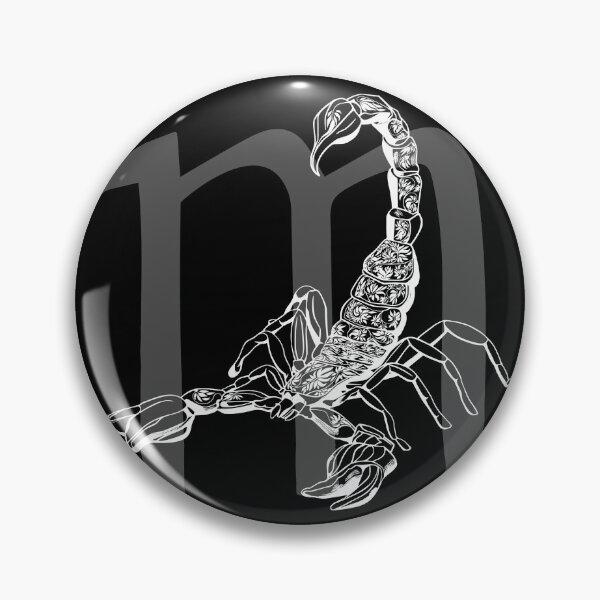 Item preview, Astro Scorpion designed and sold by TinaMarieArt.