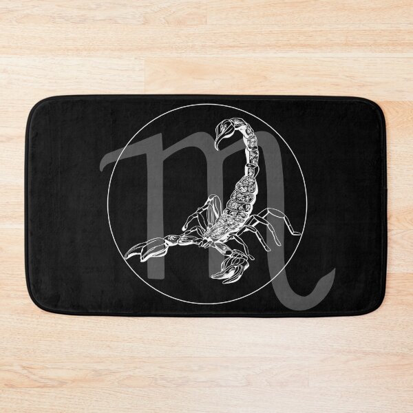 Item preview, Astro Scorpion designed and sold by TinaMarieArt.