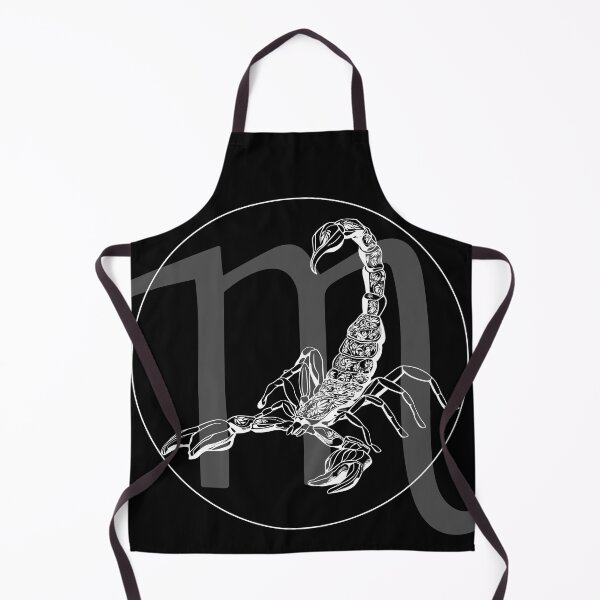 Item preview, Astro Scorpion designed and sold by TinaMarieArt.
