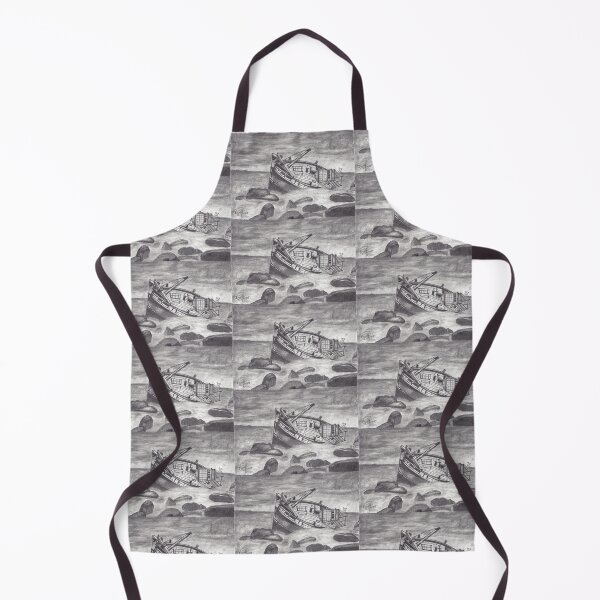 Item preview, Sunken ship designed and sold by BeritValk.