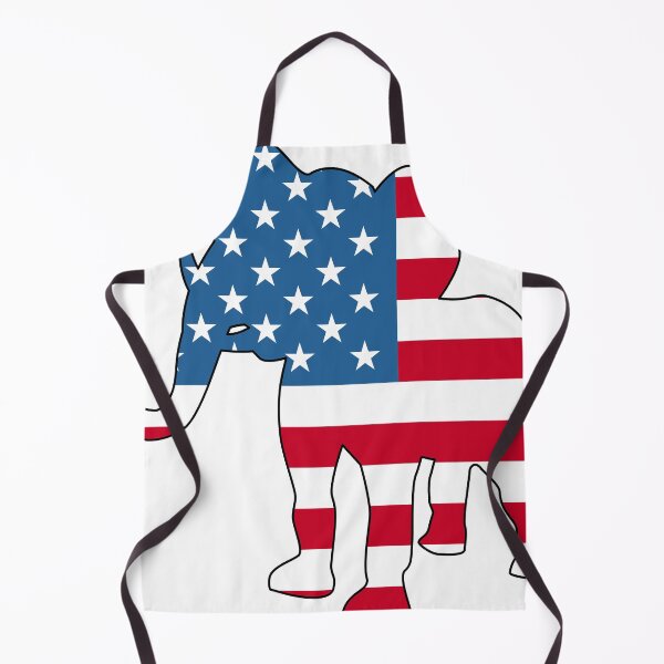Item preview, american elephant designed and sold by BLDAIRSH.