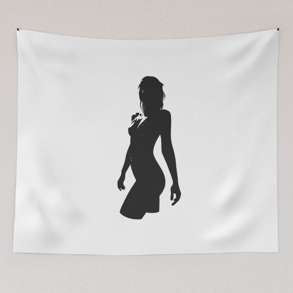 Item preview, The Mermaid designed and sold by NikolaiPardon.