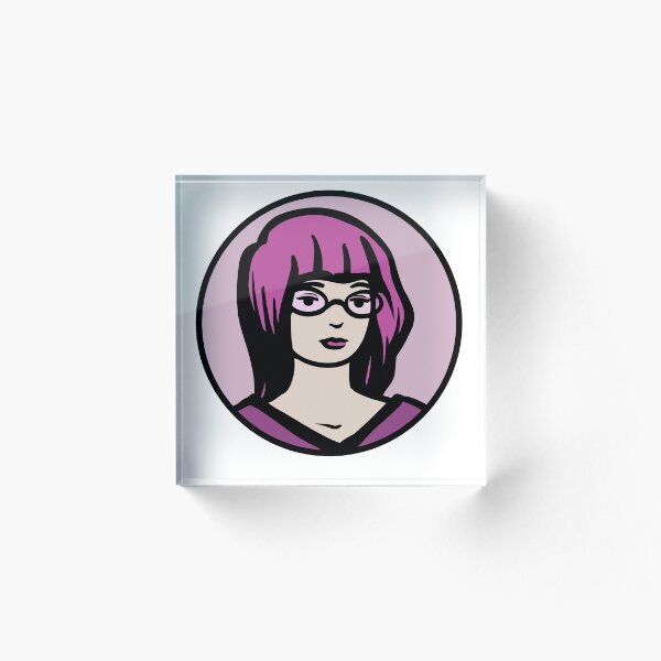 Item preview, Sumire designed and sold by shanigans-shop.