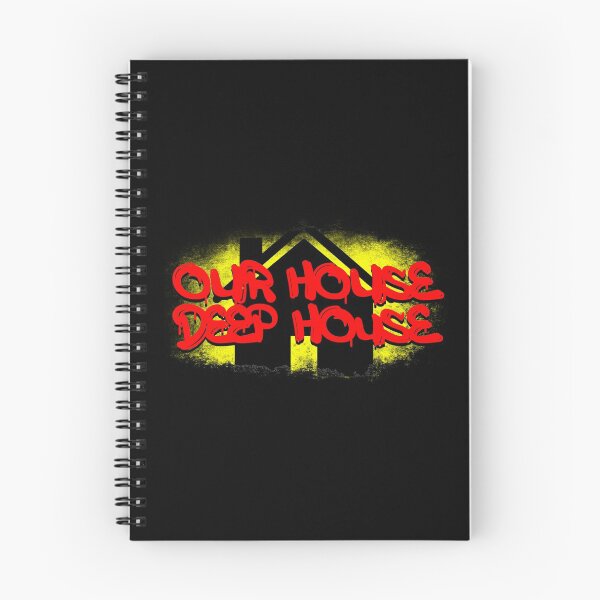 Item preview, Deep House designed and sold by blazikin.