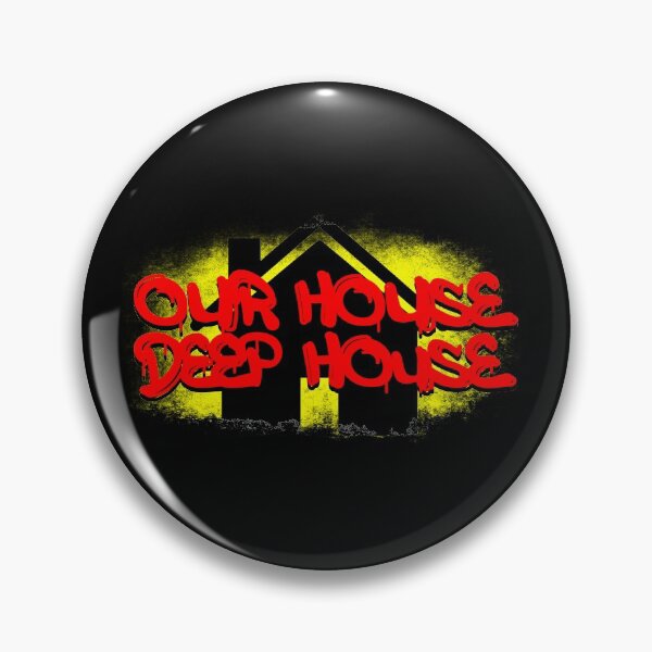 Item preview, Deep House designed and sold by blazikin.