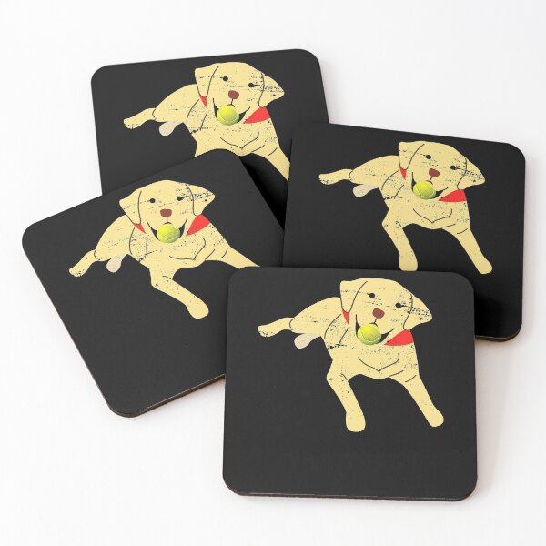 Item preview,  but a Labrador puppy never gets tired of playing with his master. A great gift for dog owners. designed and sold by bestshirtdesign.